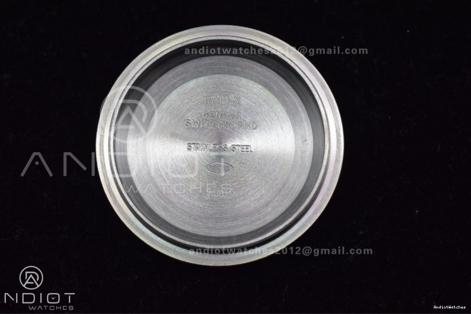 A SS Bracelet Steel Best 41 Dial Jubilee 904L 1:1 Datejust White Edition on Stick Supportive WF SS 649 0101